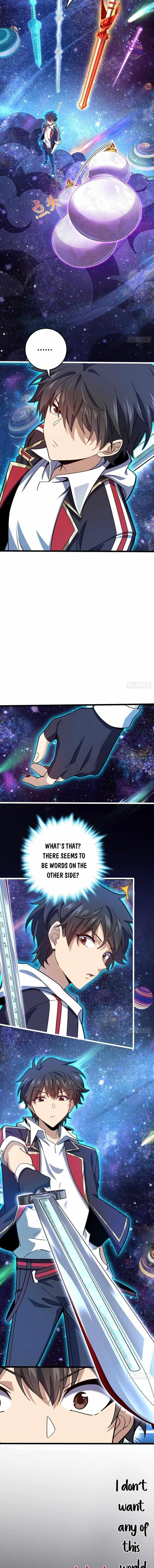 Spare Me, Great Lord! Chapter 711 - Page 11