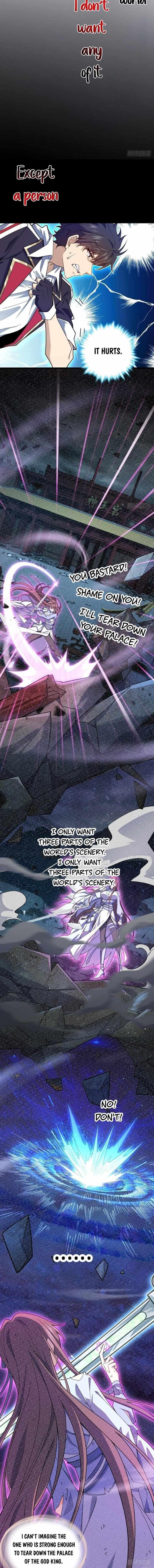 Spare Me, Great Lord! Chapter 711 - Page 12