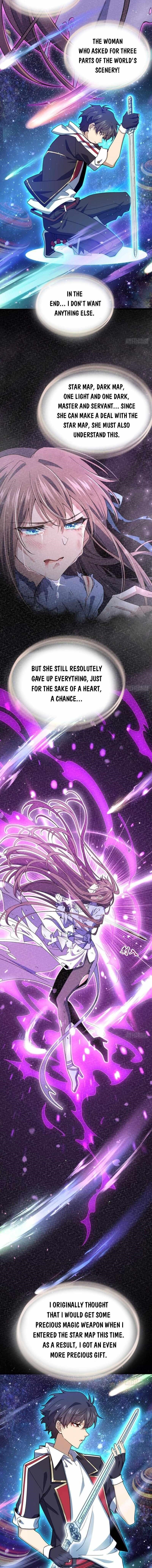 Spare Me, Great Lord! Chapter 711 - Page 13