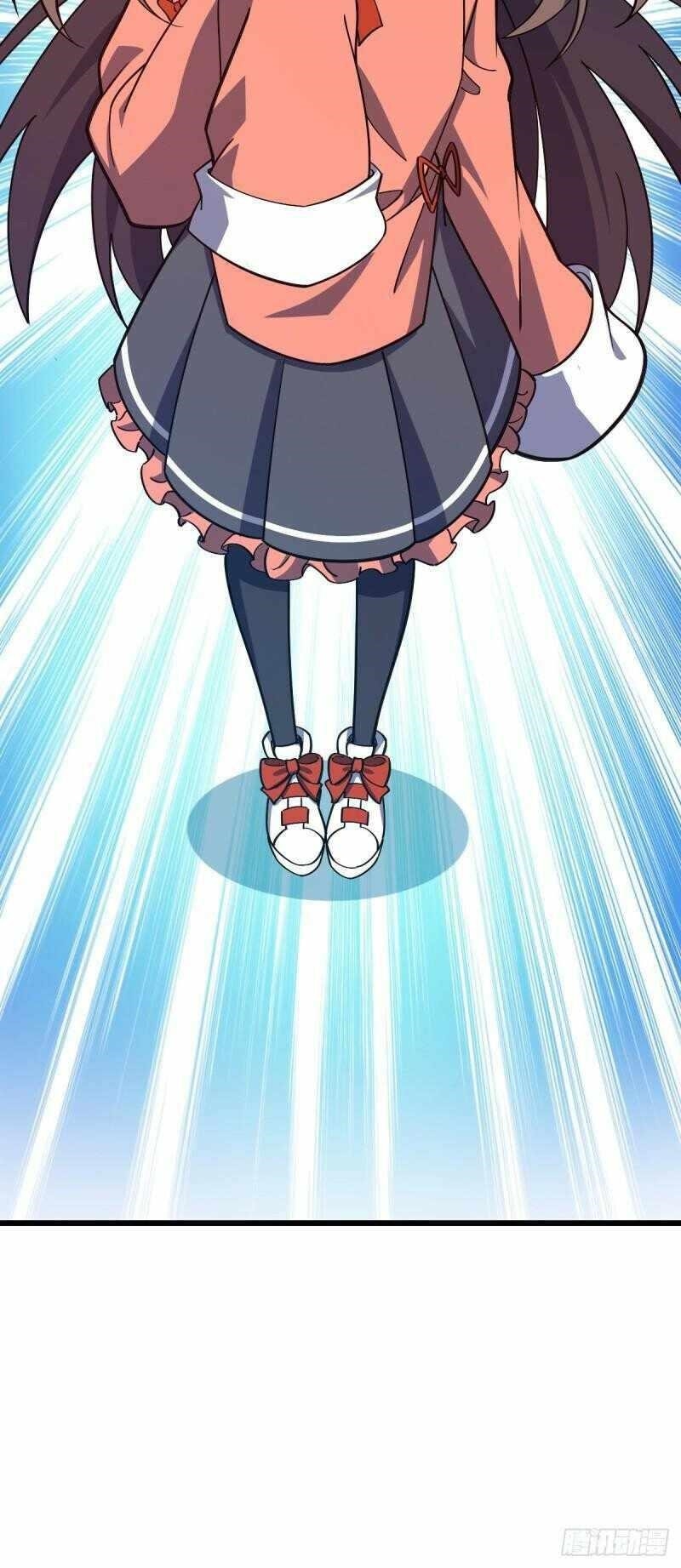 Spare Me, Great Lord! Chapter 711 - Page 15