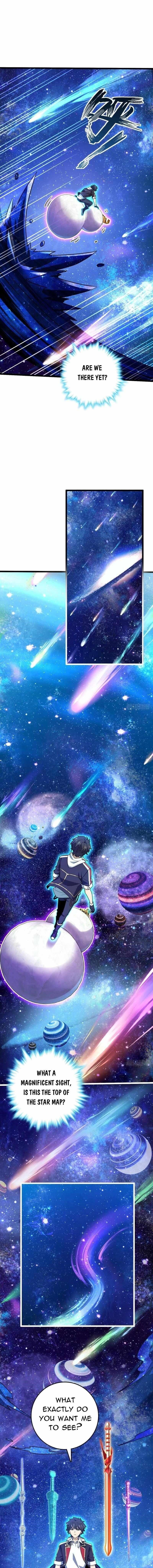 Spare Me, Great Lord! Chapter 711 - Page 7