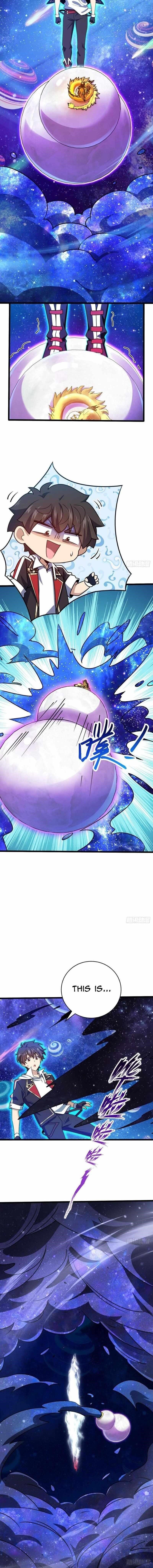 Spare Me, Great Lord! Chapter 711 - Page 8