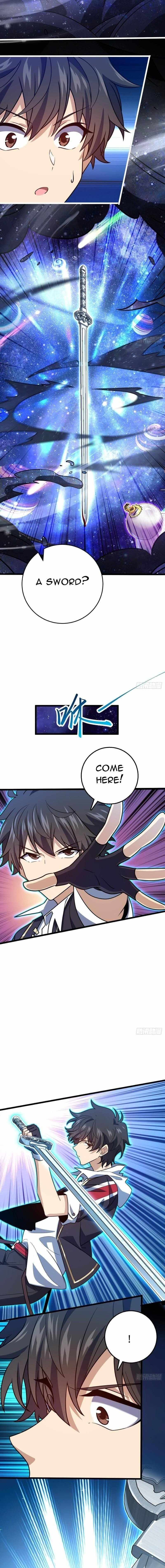 Spare Me, Great Lord! Chapter 711 - Page 9