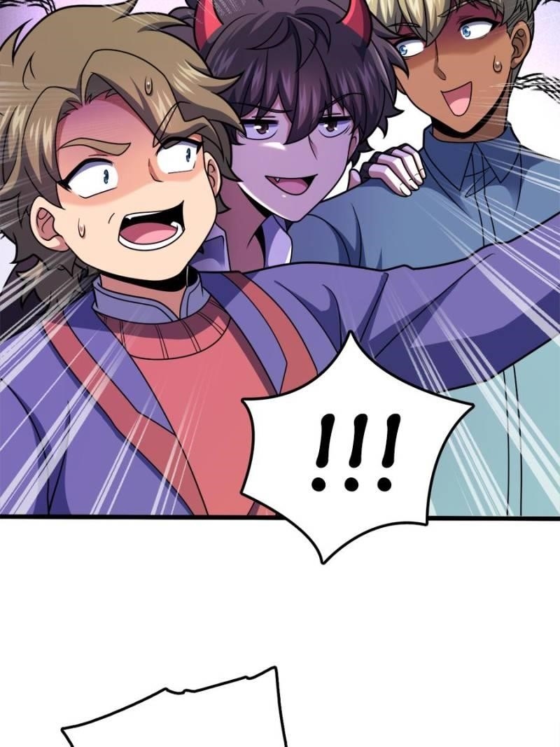 Spare Me, Great Lord! Chapter 715 - Page 10