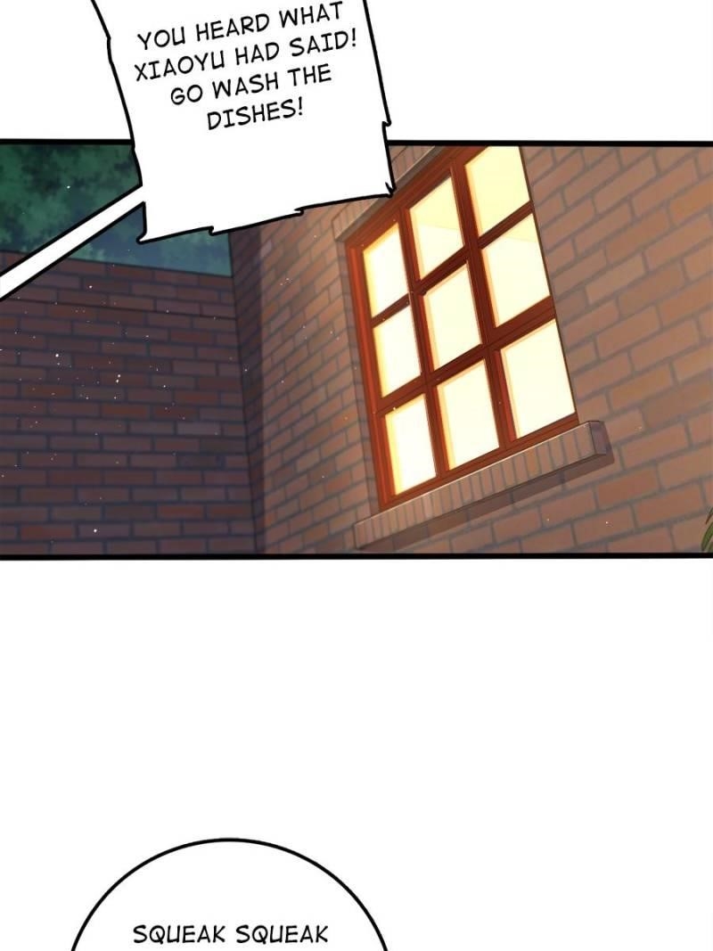 Spare Me, Great Lord! Chapter 715 - Page 11