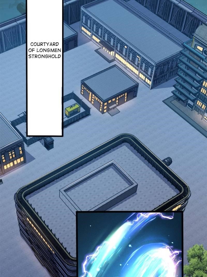 Spare Me, Great Lord! Chapter 715 - Page 14