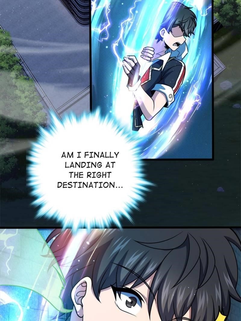 Spare Me, Great Lord! Chapter 715 - Page 15