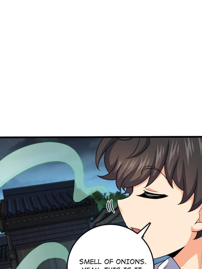 Spare Me, Great Lord! Chapter 715 - Page 17