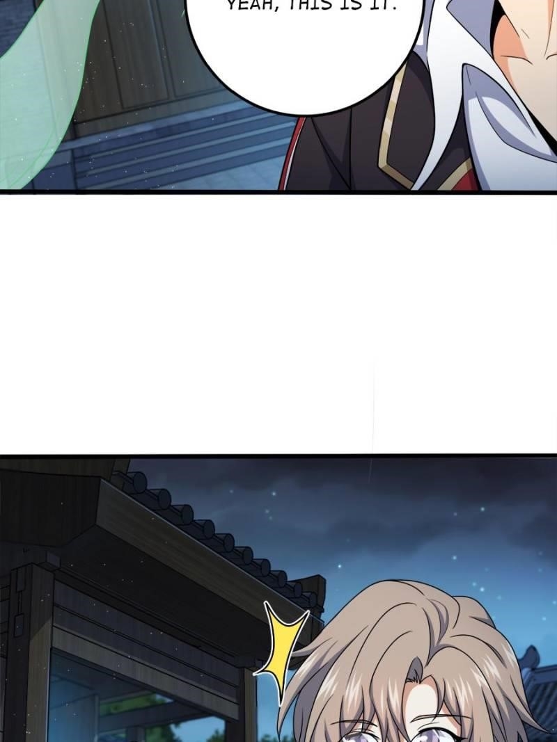 Spare Me, Great Lord! Chapter 715 - Page 18