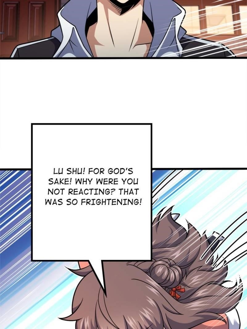 Spare Me, Great Lord! Chapter 715 - Page 2