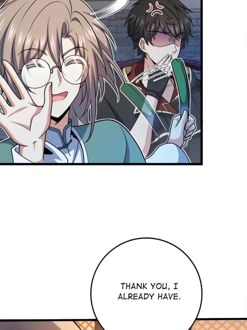 Spare Me, Great Lord! Chapter 715 - Page 20