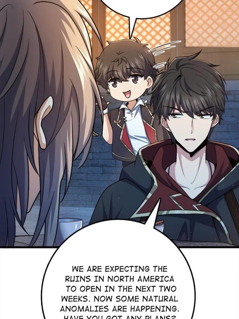 Spare Me, Great Lord! Chapter 715 - Page 21