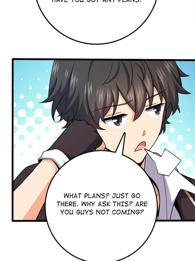 Spare Me, Great Lord! Chapter 715 - Page 22