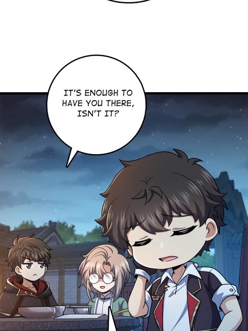 Spare Me, Great Lord! Chapter 715 - Page 23