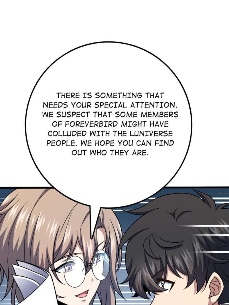 Spare Me, Great Lord! Chapter 715 - Page 25