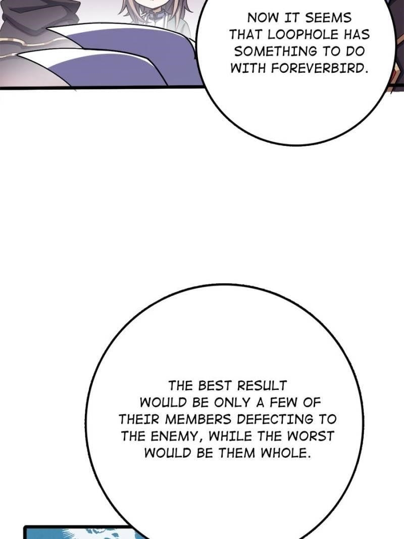 Spare Me, Great Lord! Chapter 715 - Page 29