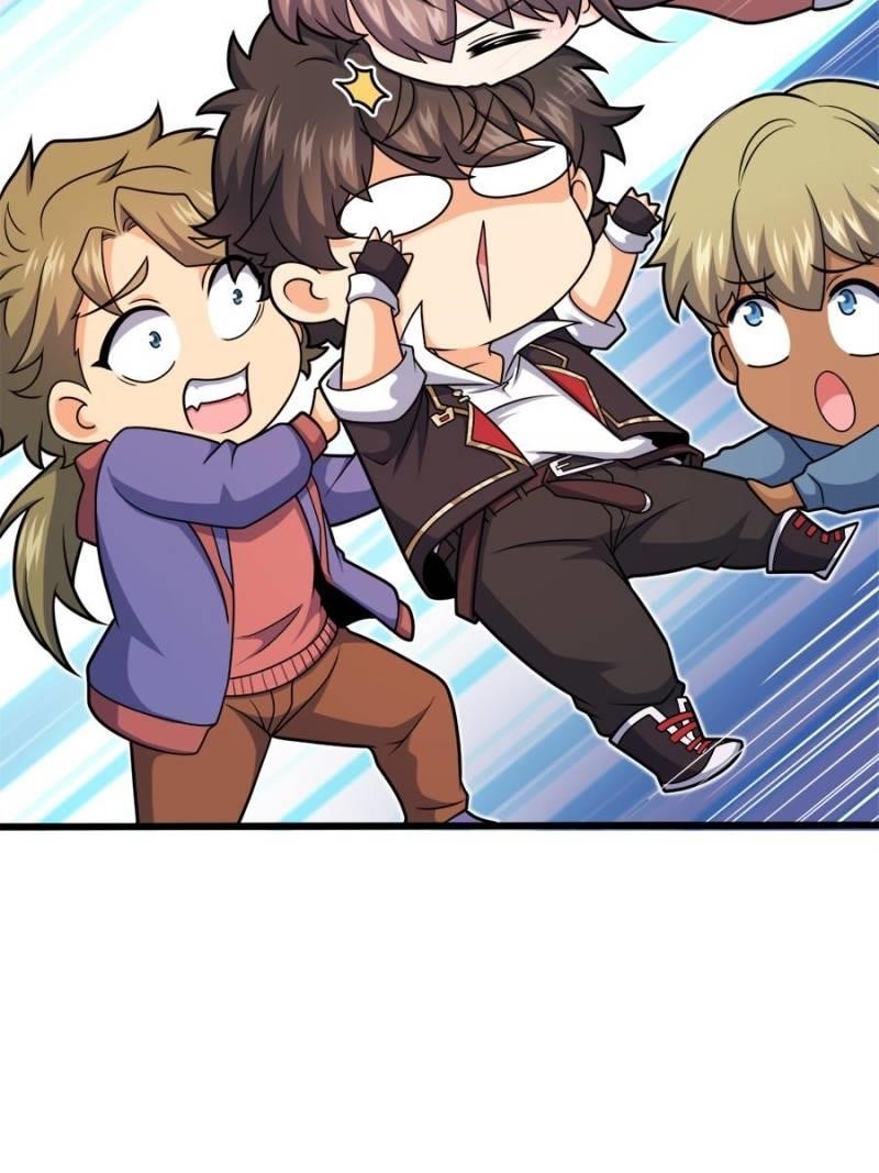 Spare Me, Great Lord! Chapter 715 - Page 3