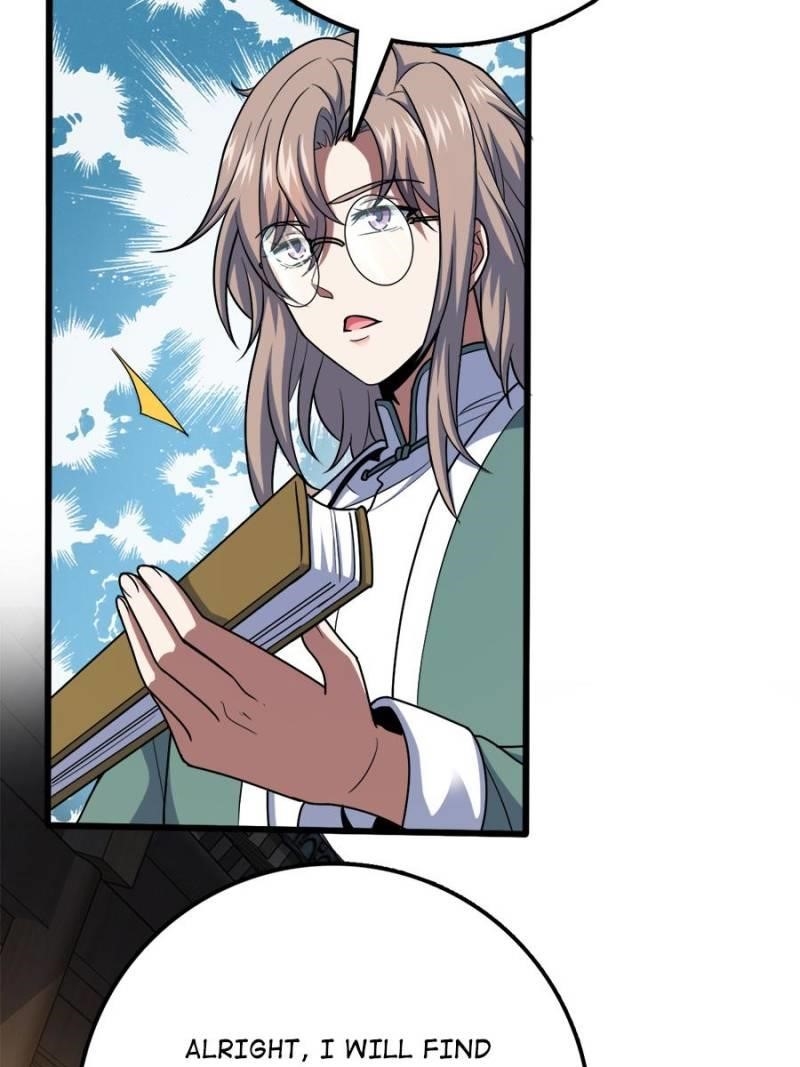 Spare Me, Great Lord! Chapter 715 - Page 30