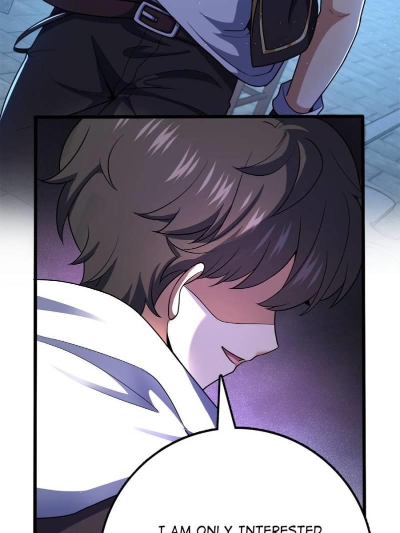 Spare Me, Great Lord! Chapter 715 - Page 32