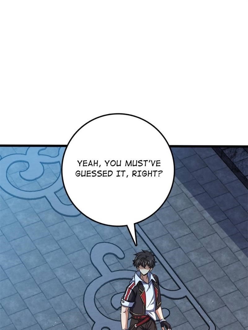 Spare Me, Great Lord! Chapter 715 - Page 35