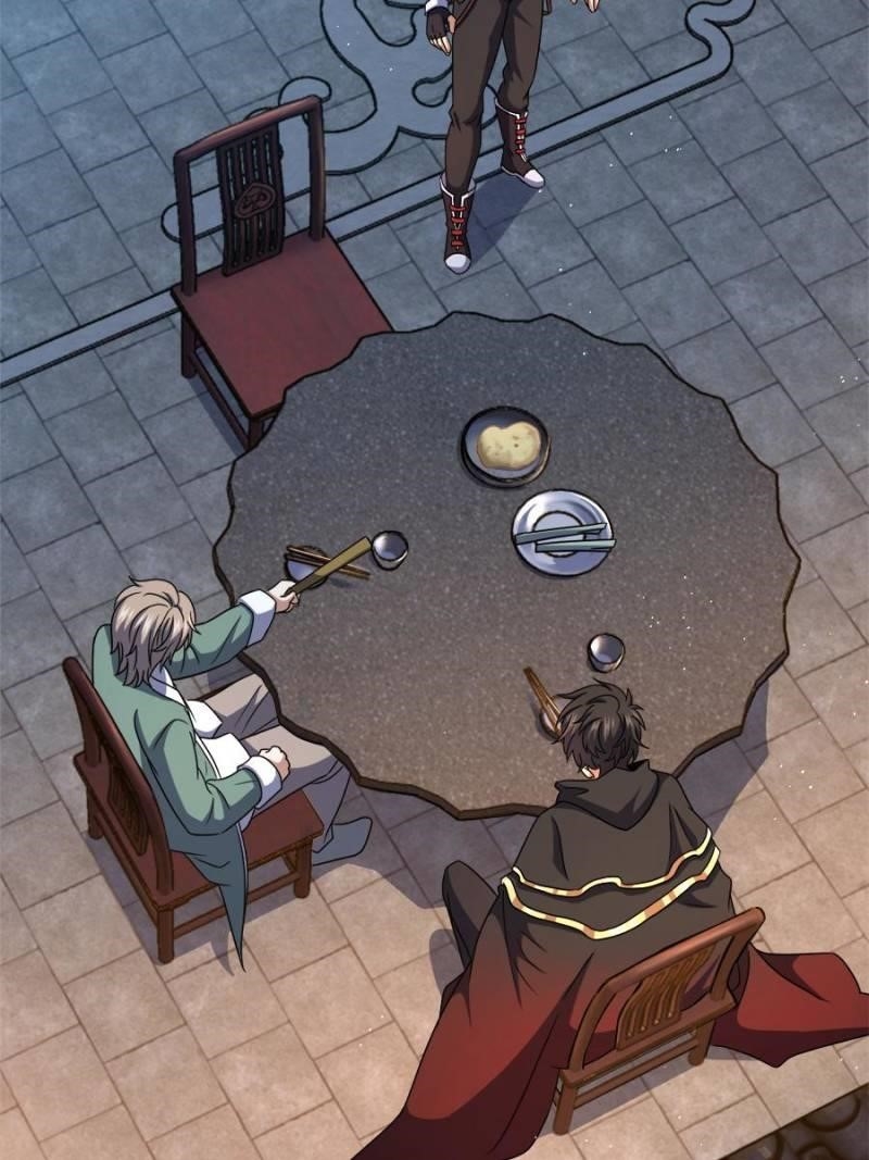 Spare Me, Great Lord! Chapter 715 - Page 36