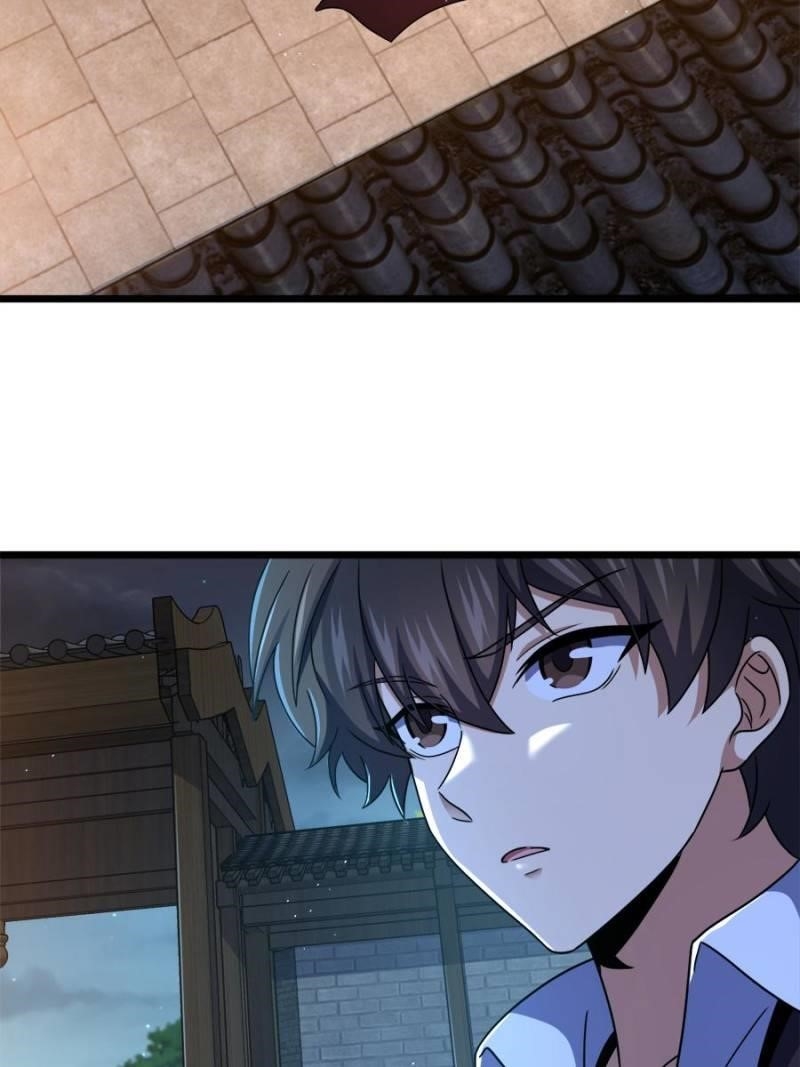 Spare Me, Great Lord! Chapter 715 - Page 37