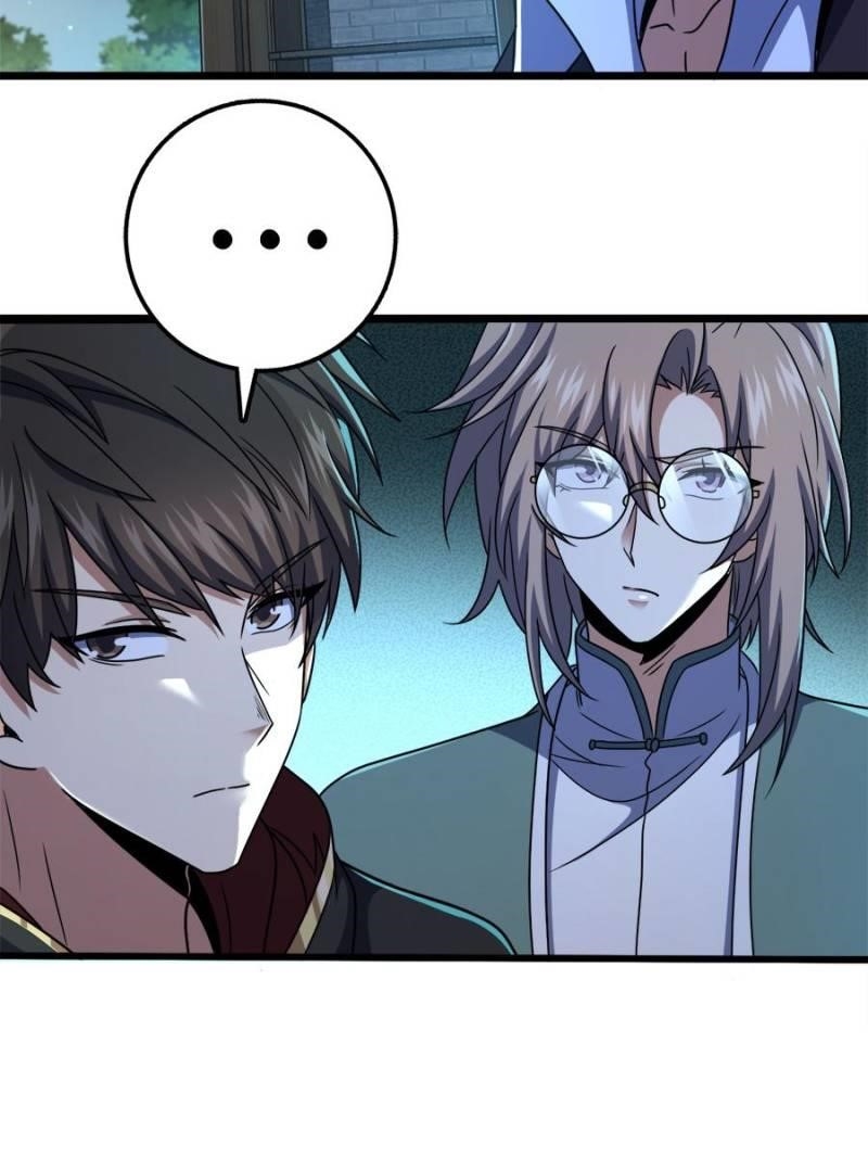 Spare Me, Great Lord! Chapter 715 - Page 38