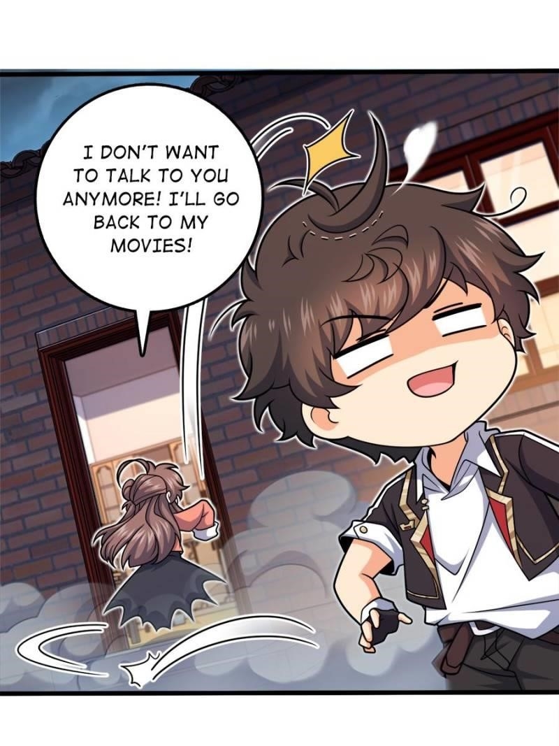 Spare Me, Great Lord! Chapter 715 - Page 4