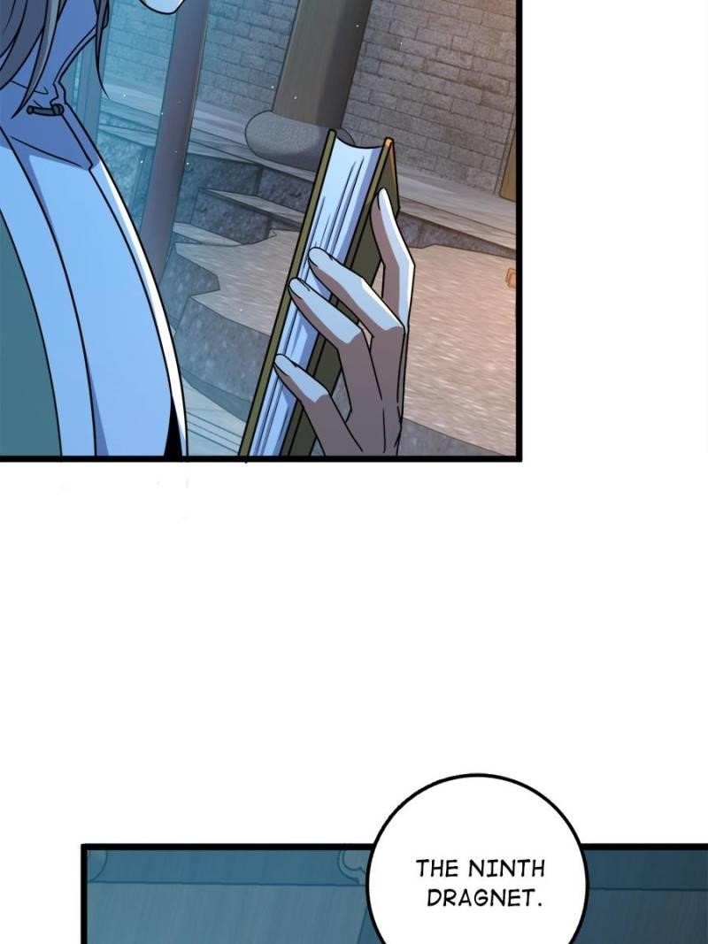 Spare Me, Great Lord! Chapter 715 - Page 40