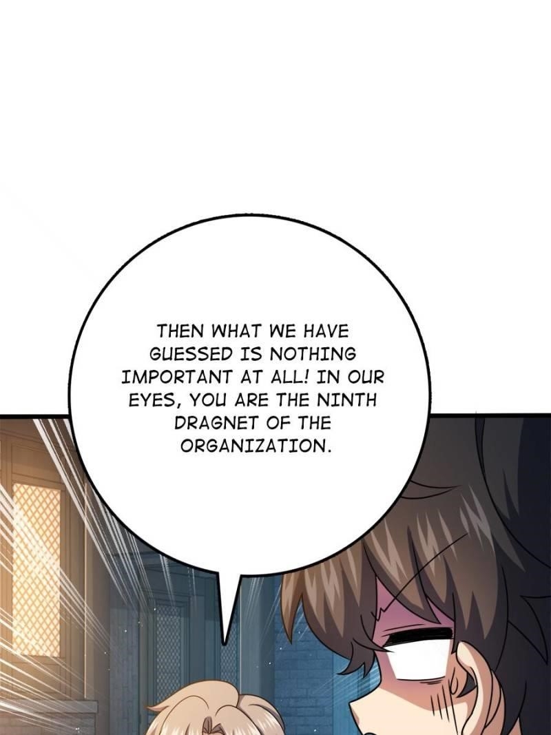 Spare Me, Great Lord! Chapter 715 - Page 42