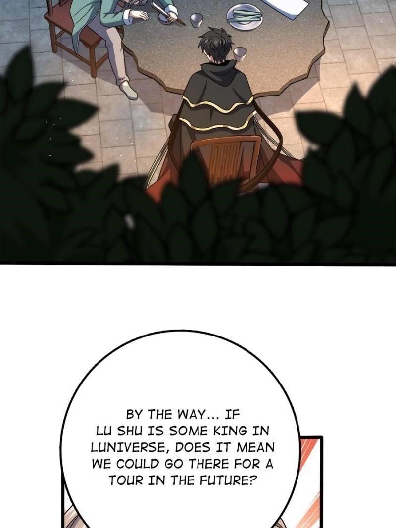 Spare Me, Great Lord! Chapter 715 - Page 46