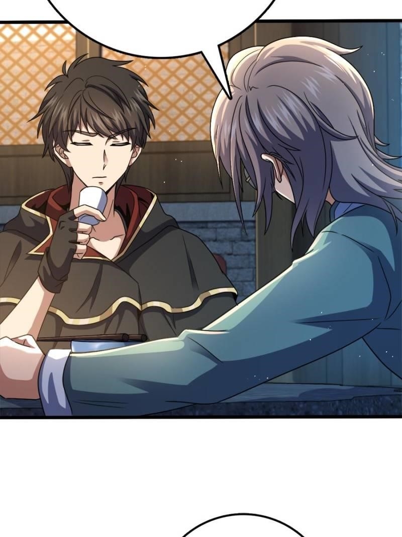 Spare Me, Great Lord! Chapter 715 - Page 48