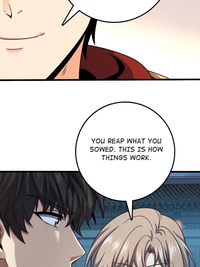 Spare Me, Great Lord! Chapter 715 - Page 51