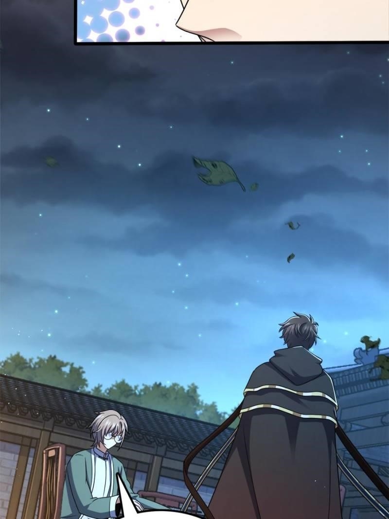 Spare Me, Great Lord! Chapter 715 - Page 53