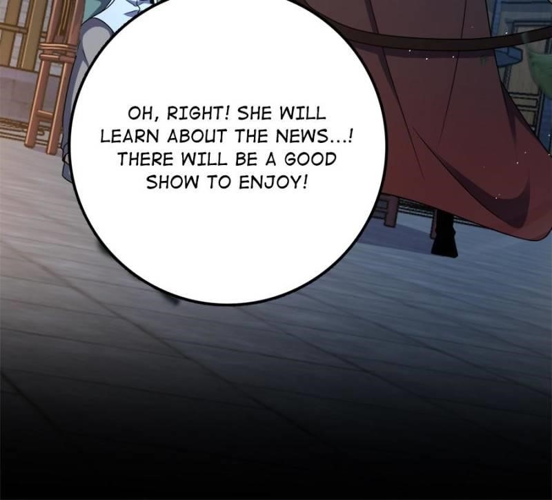 Spare Me, Great Lord! Chapter 715 - Page 54