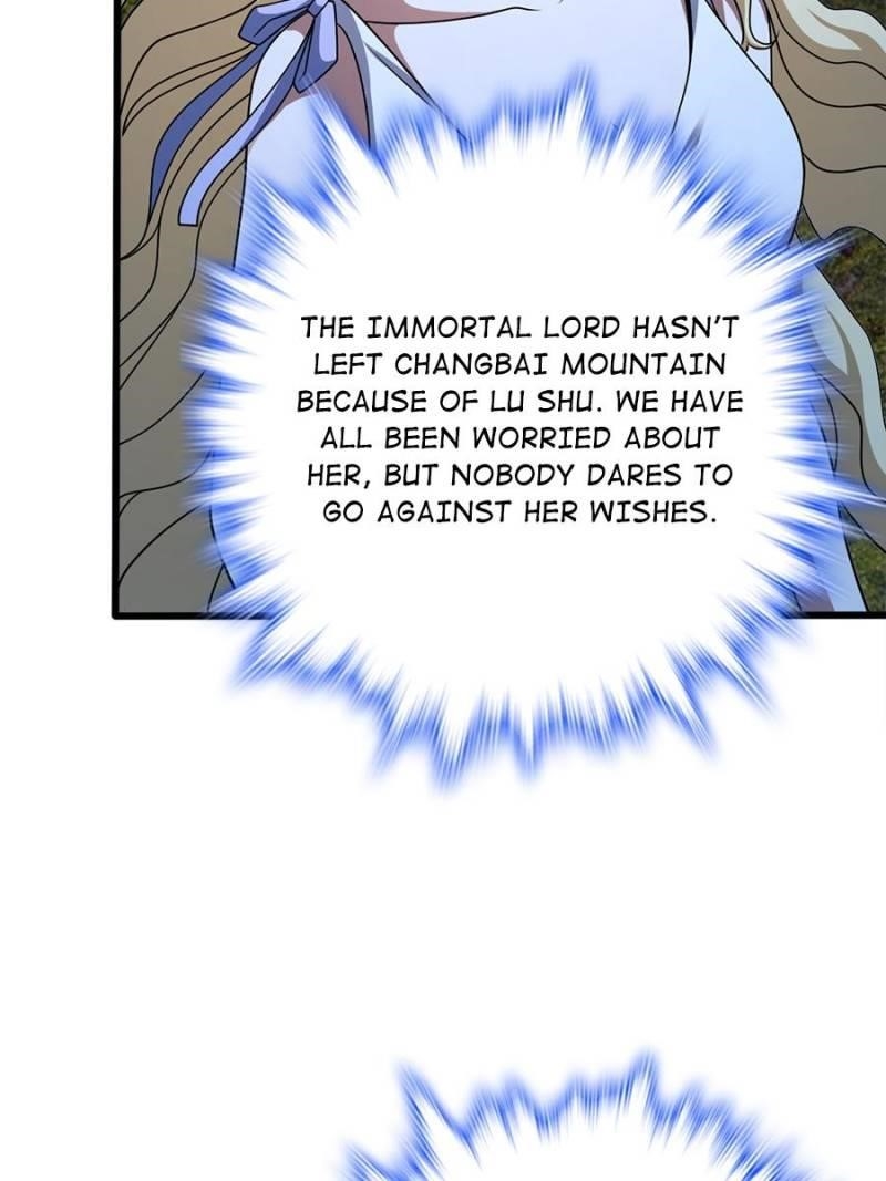 Spare Me, Great Lord! Chapter 715 - Page 59