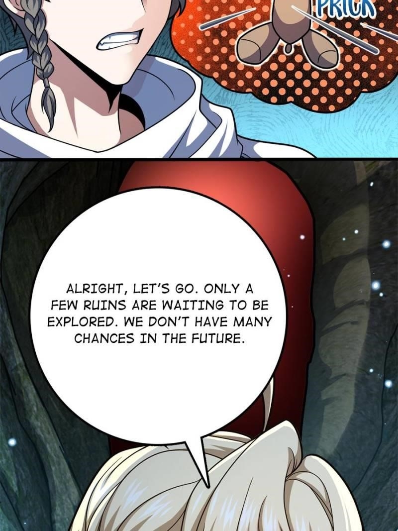 Spare Me, Great Lord! Chapter 715 - Page 62