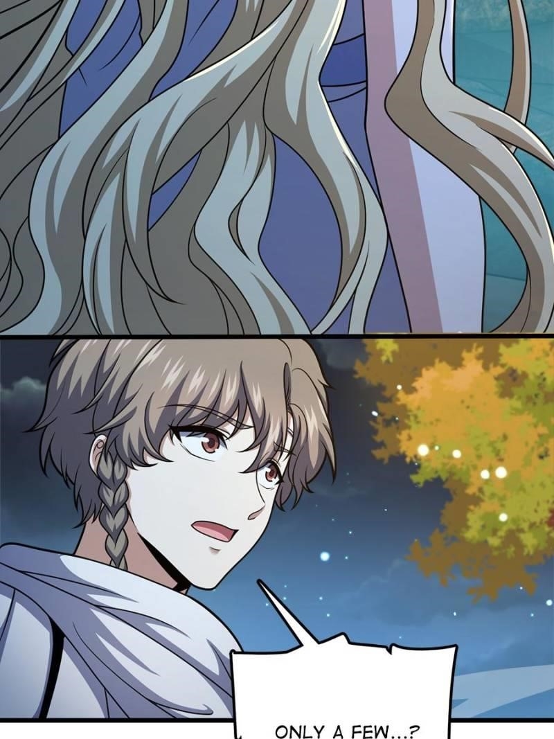 Spare Me, Great Lord! Chapter 715 - Page 64