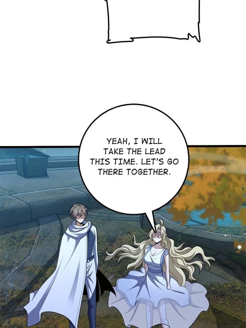 Spare Me, Great Lord! Chapter 715 - Page 65