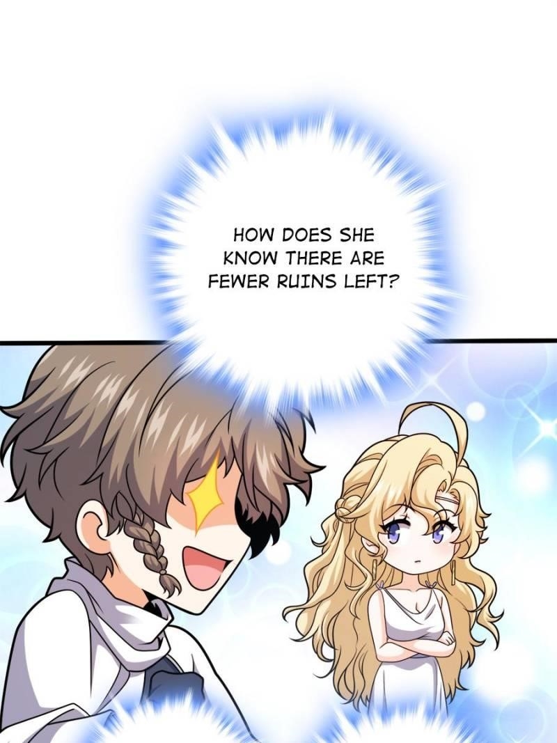 Spare Me, Great Lord! Chapter 715 - Page 67