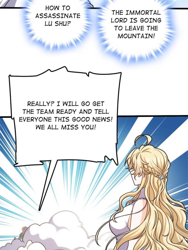 Spare Me, Great Lord! Chapter 715 - Page 68