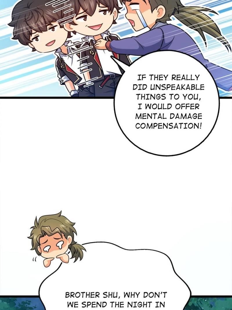 Spare Me, Great Lord! Chapter 717 - Page 11