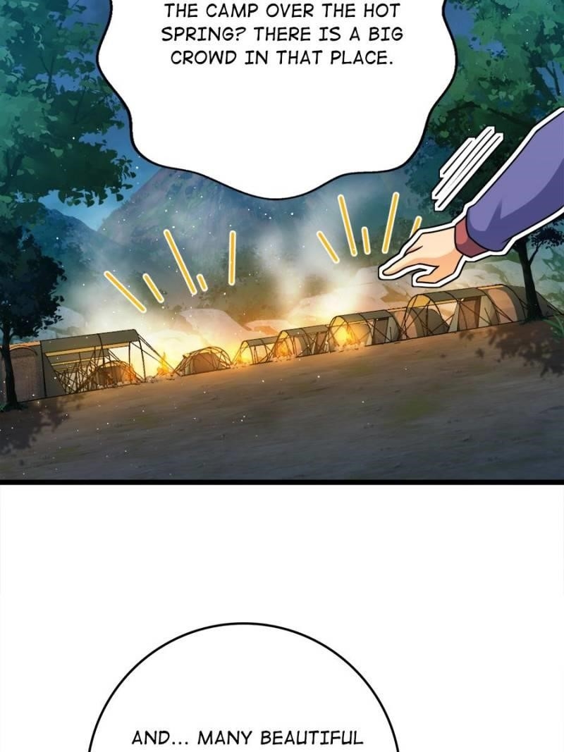 Spare Me, Great Lord! Chapter 717 - Page 12