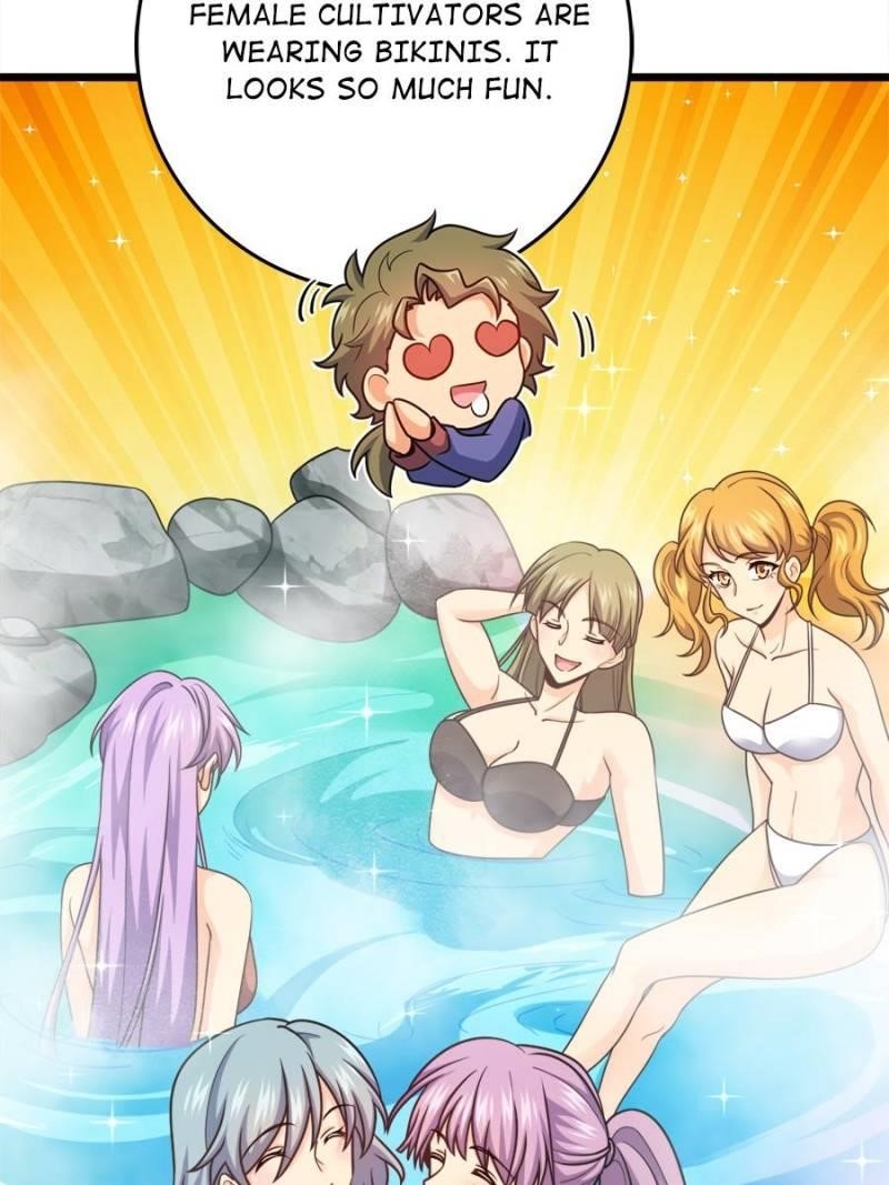 Spare Me, Great Lord! Chapter 717 - Page 13