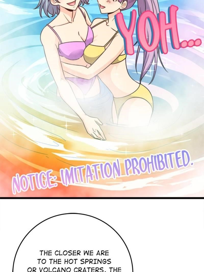 Spare Me, Great Lord! Chapter 717 - Page 14