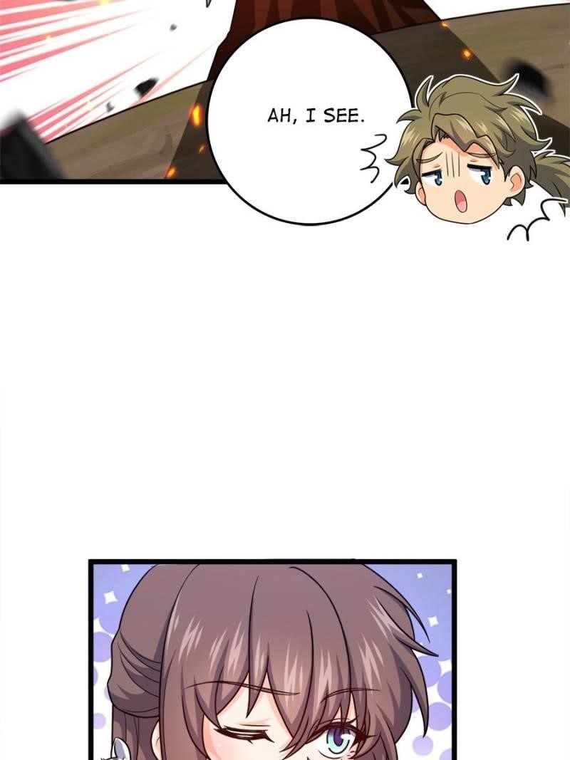 Spare Me, Great Lord! Chapter 717 - Page 16