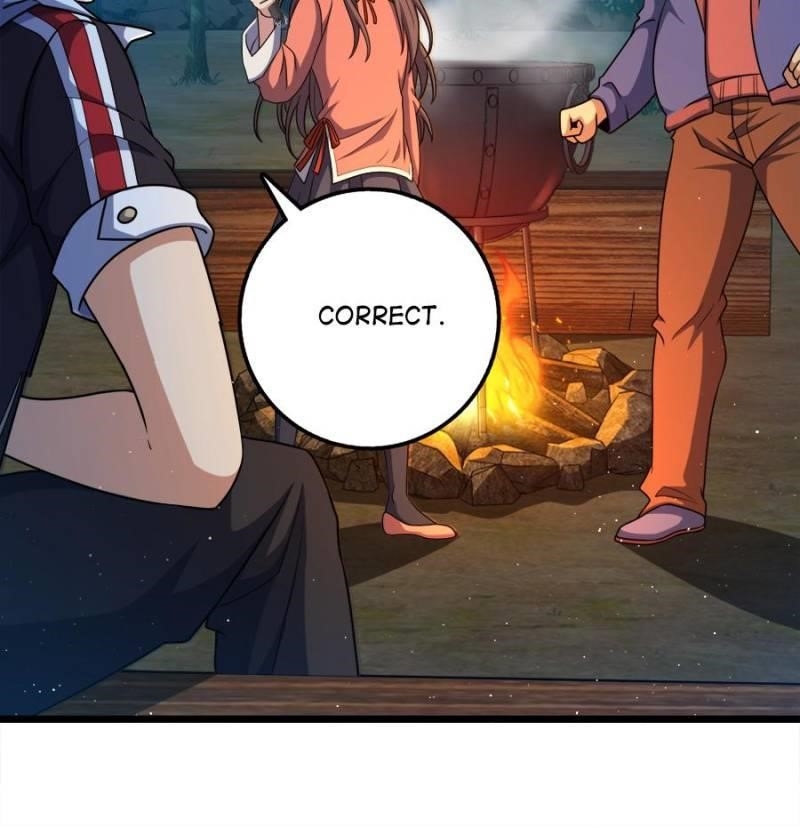 Spare Me, Great Lord! Chapter 717 - Page 18