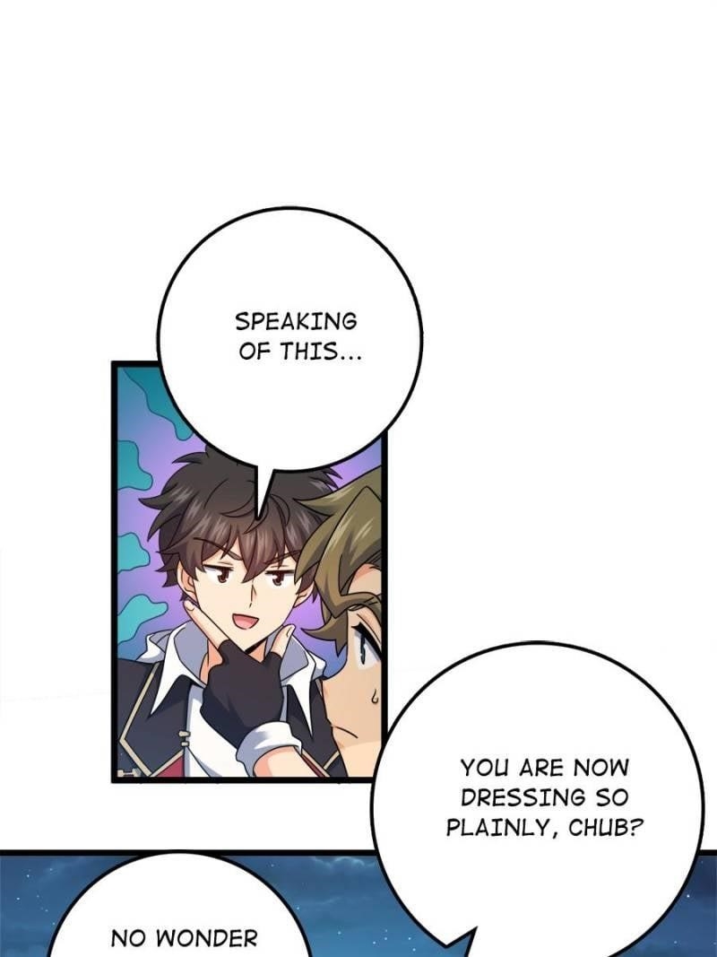 Spare Me, Great Lord! Chapter 717 - Page 19