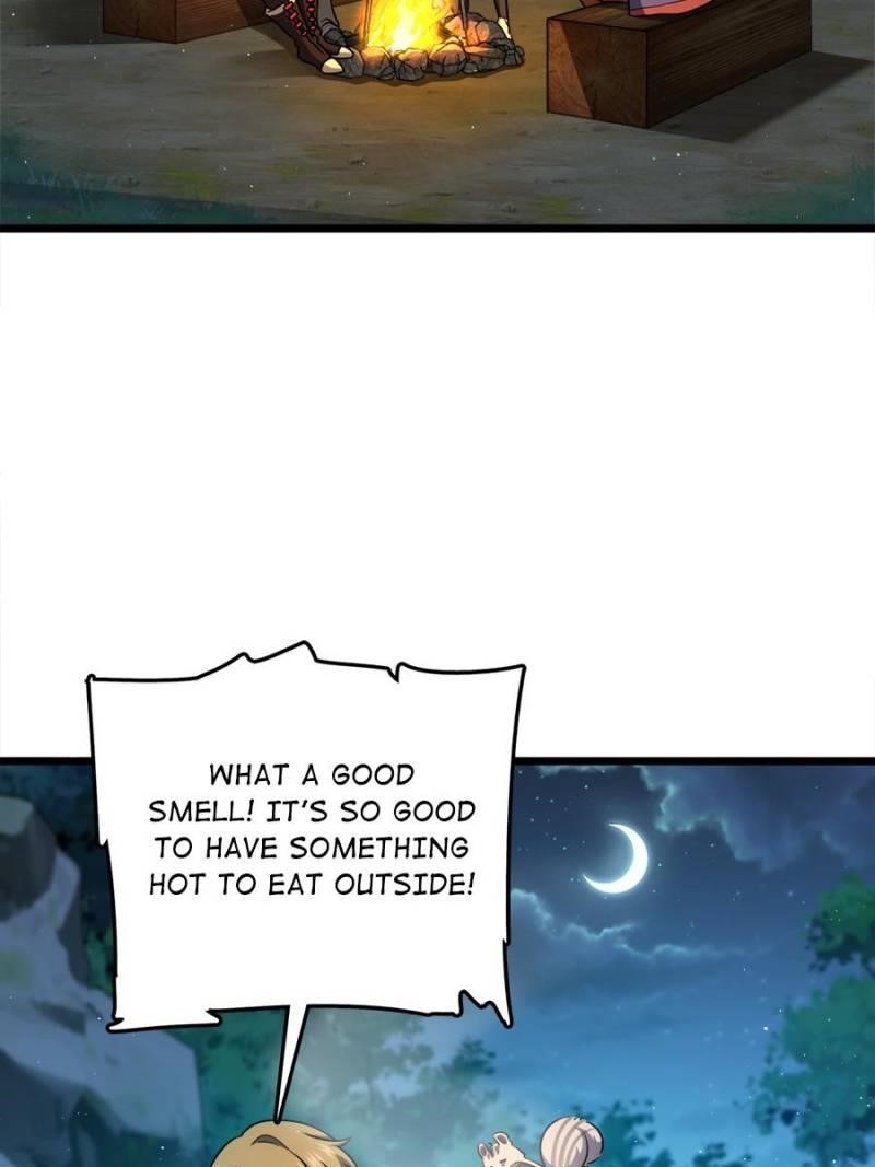 Spare Me, Great Lord! Chapter 717 - Page 2