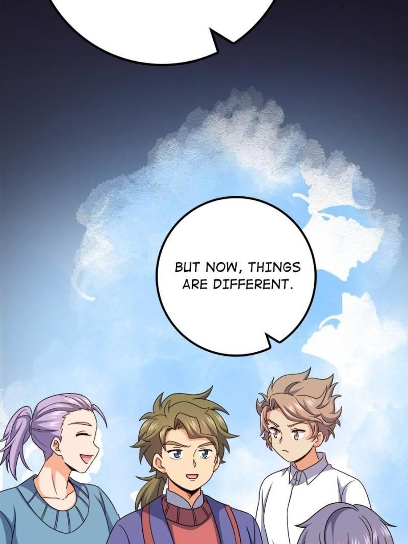 Spare Me, Great Lord! Chapter 717 - Page 23